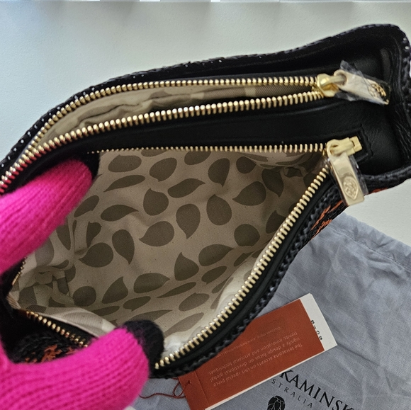 Helen Kaminski - Picture 5 of 12